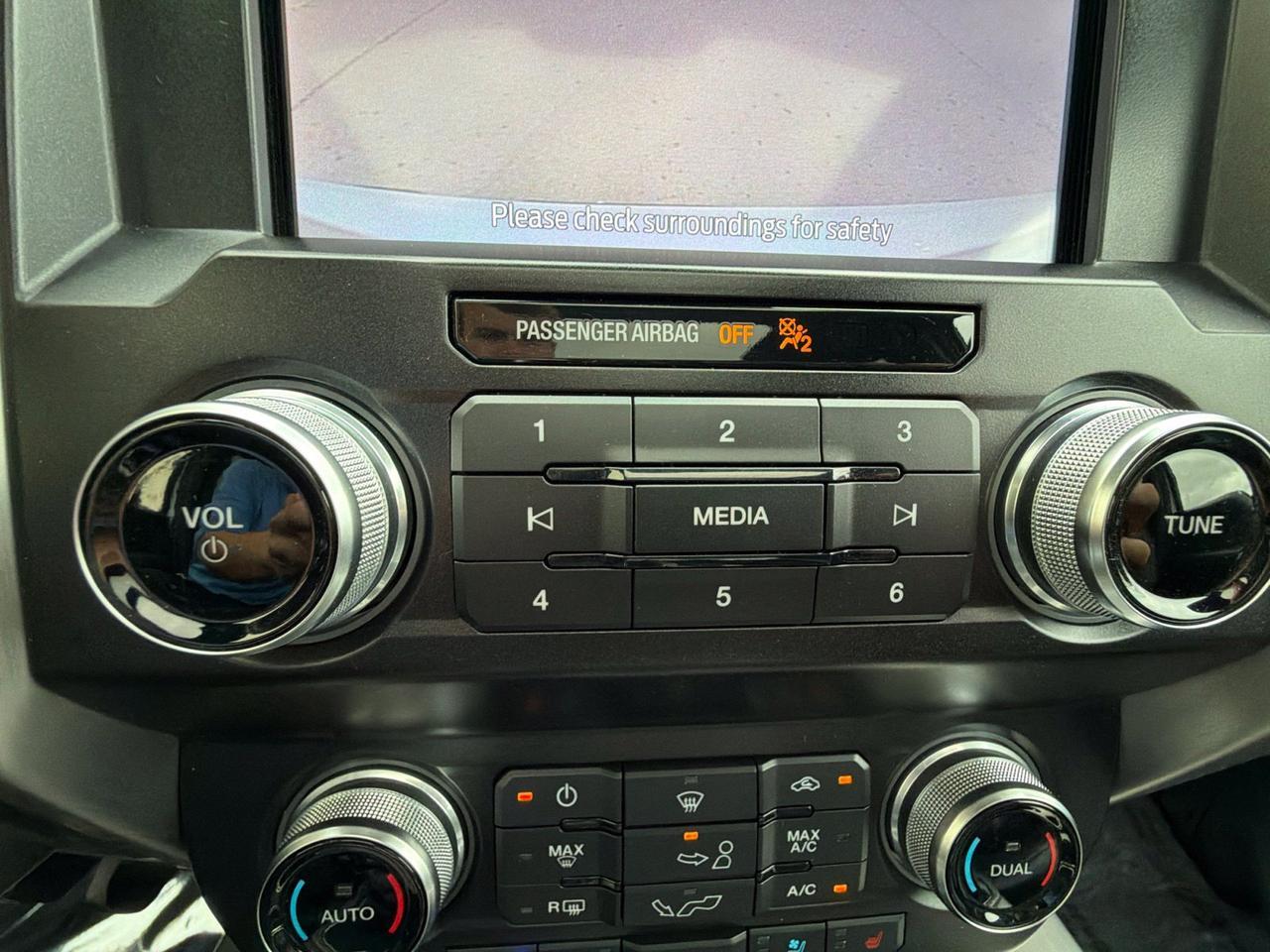 2020 Ford F-150 Platinum Watertown SD