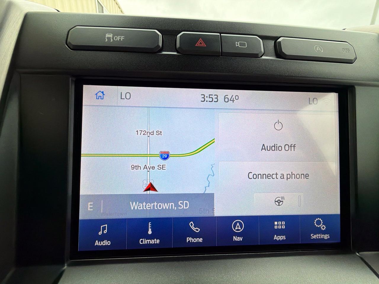 2020 Ford F-150 Platinum Watertown SD