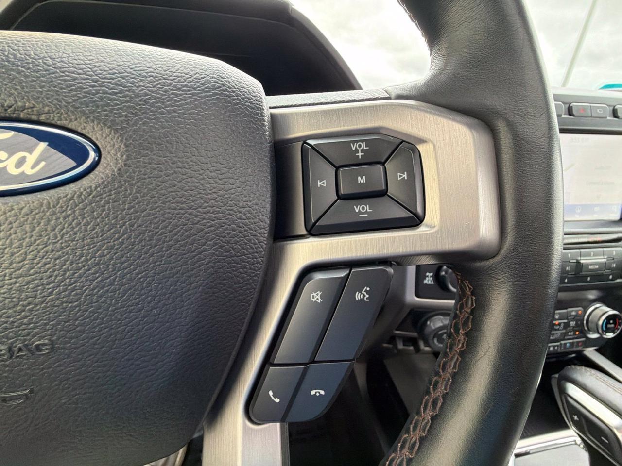 2020 Ford F-150 Platinum Watertown SD