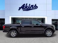 2020 Ford F-150 Platinum Winder GA 2020 Ford F-150 Platinum Winder GA