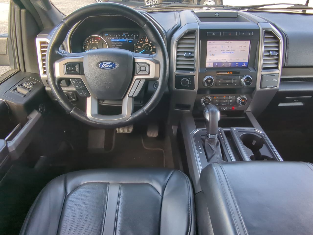 2020 Ford F-150 Platinum Winder GA