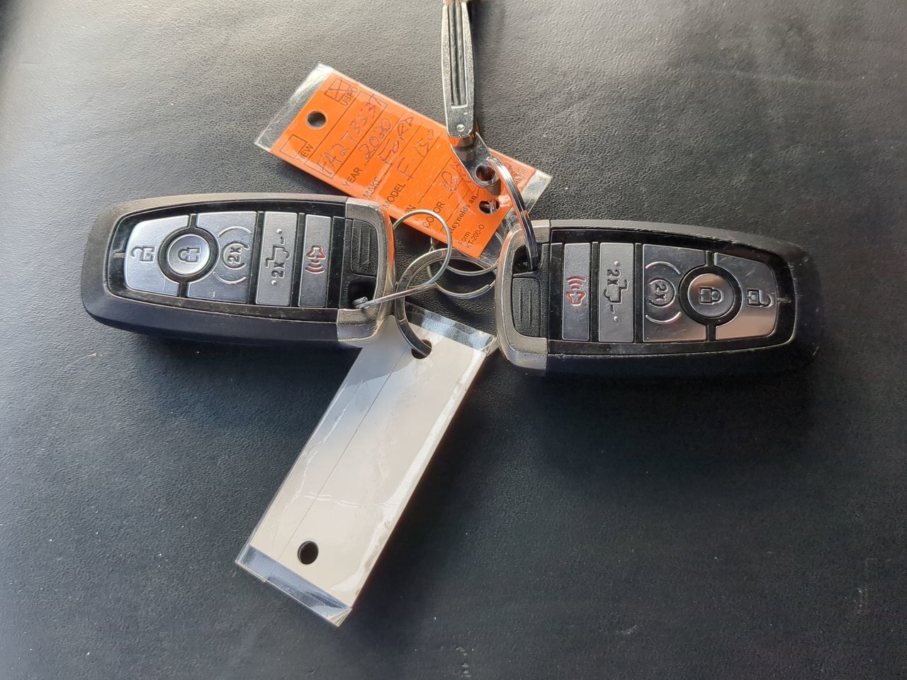 2020 Ford F-150 Platinum Winder GA