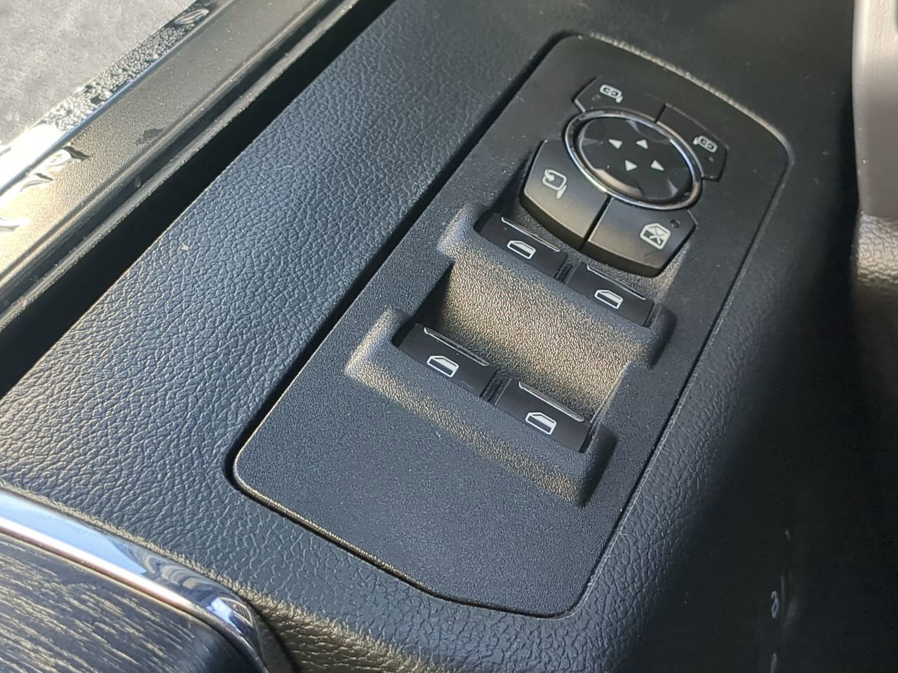 2020 Ford F-150 Platinum Winder GA