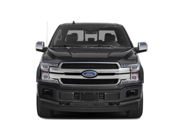 2020 Ford F-150 Platinum Winder GA