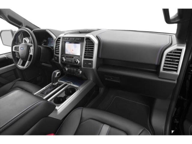 2020 Ford F-150 Platinum Winder GA