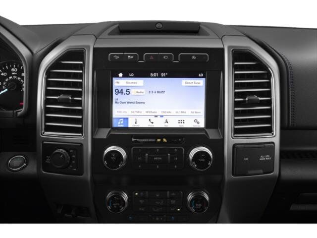 2020 Ford F-150 Platinum Winder GA