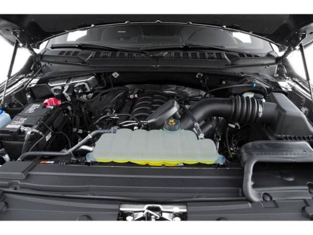 2020 Ford F-150 Platinum Winder GA