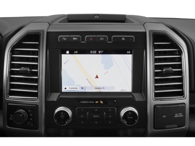 2020 Ford F-150 Platinum Winder GA