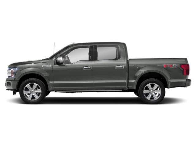 2020 Ford F-150 Platinum Winder GA