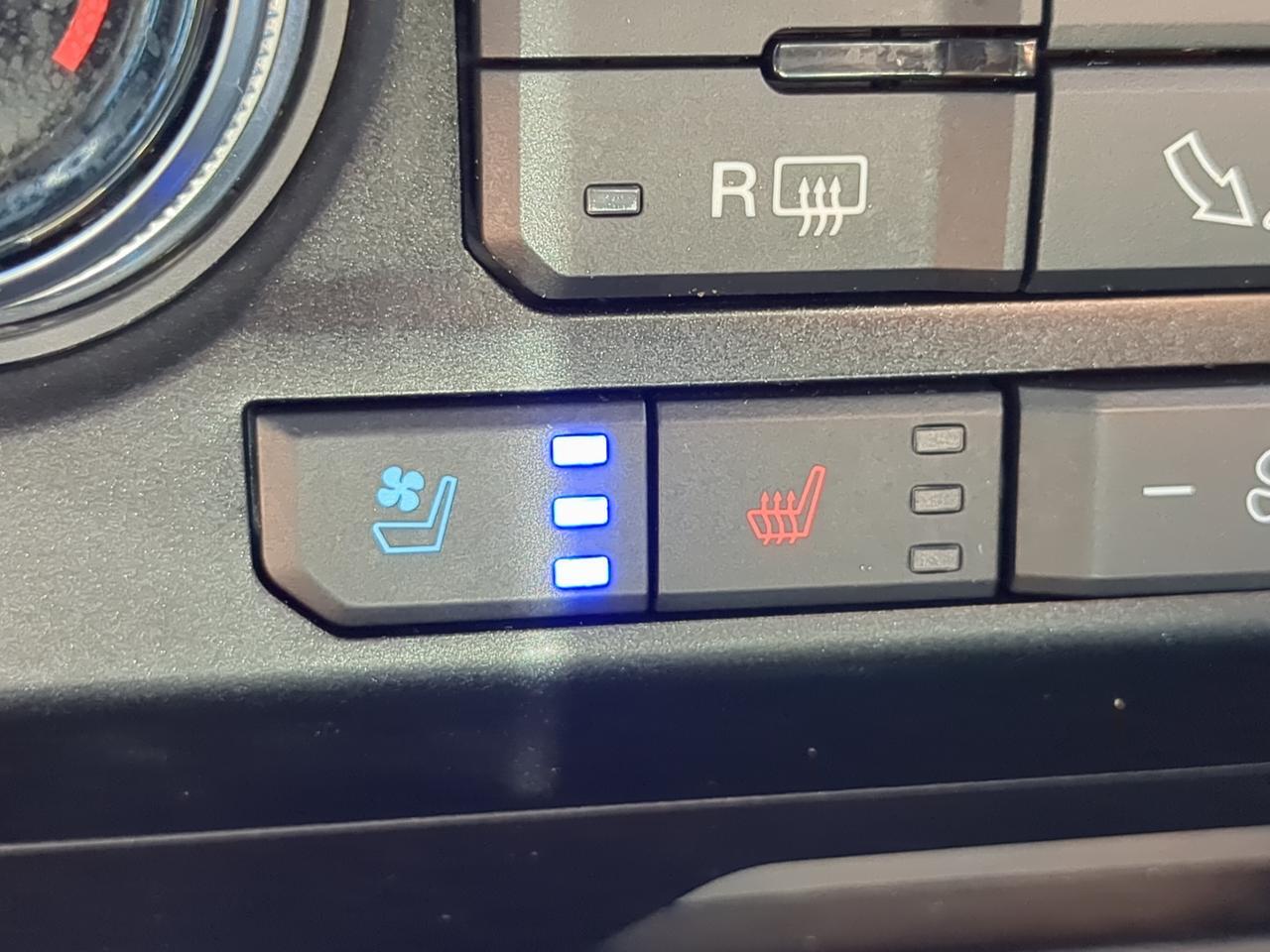 2020 Ford F-150 Platinum Winder GA