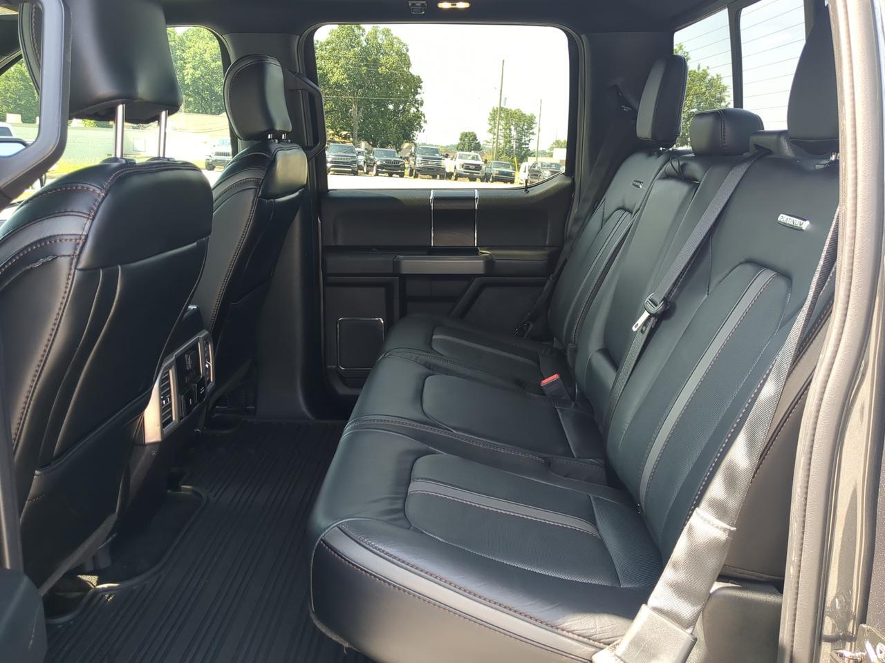 2020 Ford F-150 Platinum Winder GA