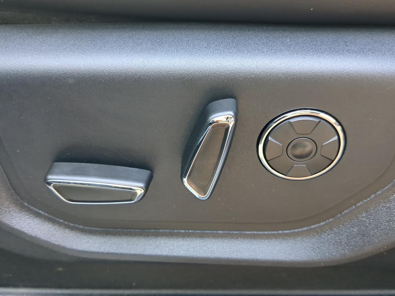 2020 Ford F-150 Platinum Winder GA