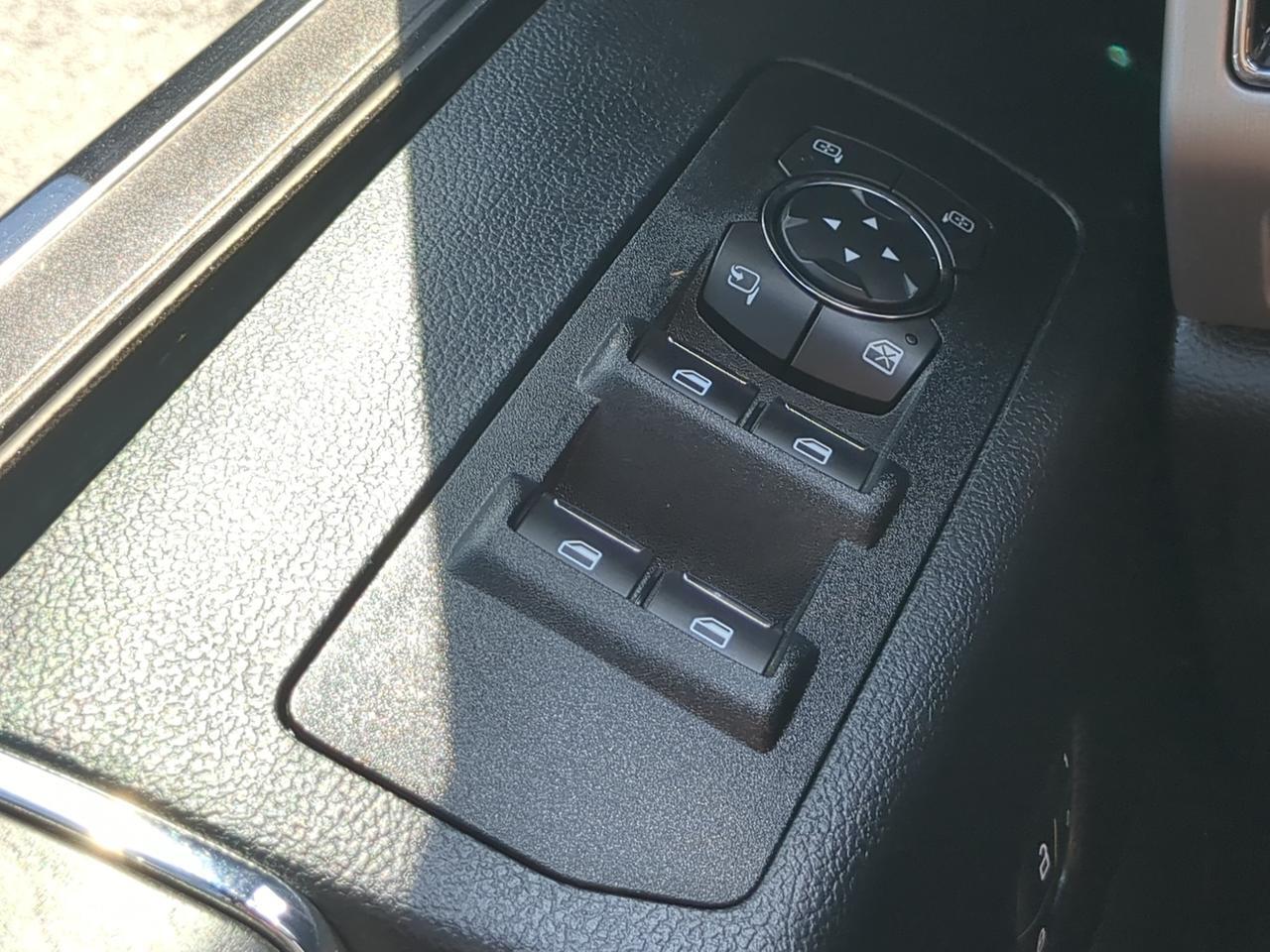 2020 Ford F-150 Platinum Winder GA