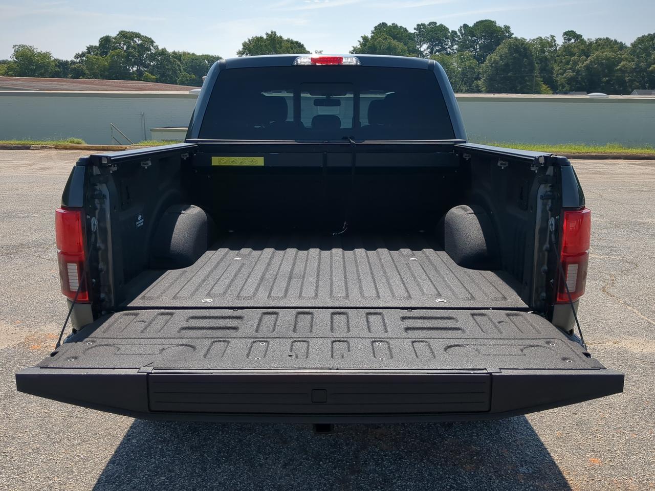 2020 Ford F-150 Platinum Winder GA