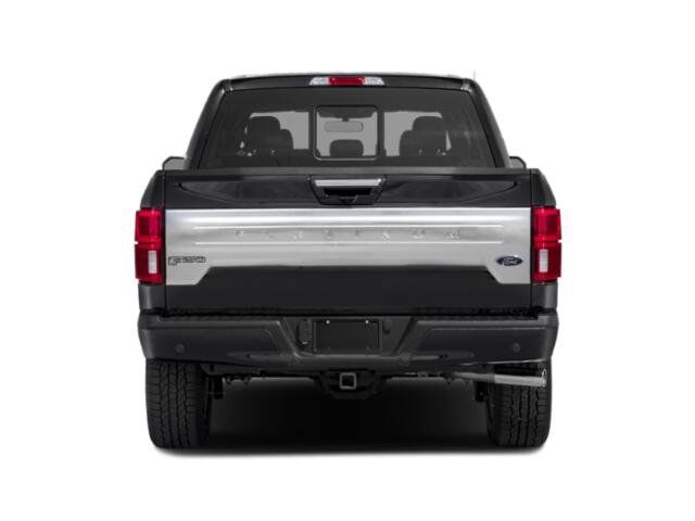 2020 Ford F-150 Platinum Winder GA