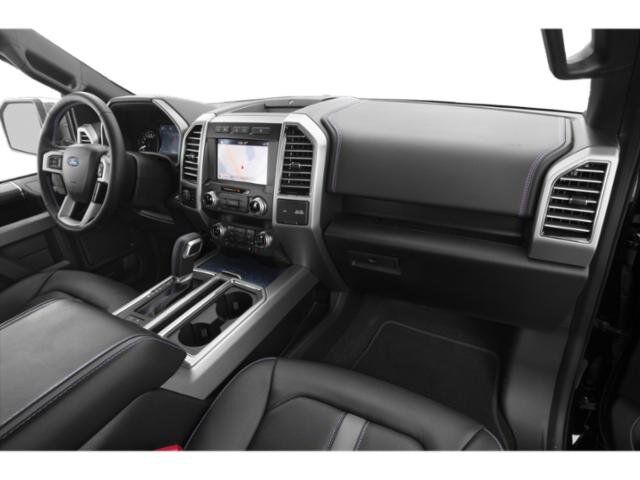 2020 Ford F-150 Platinum Winder GA