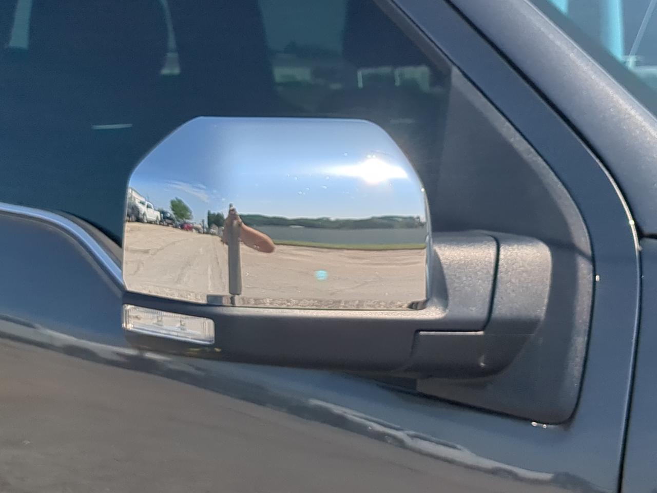 2020 Ford F-150 Platinum Winder GA