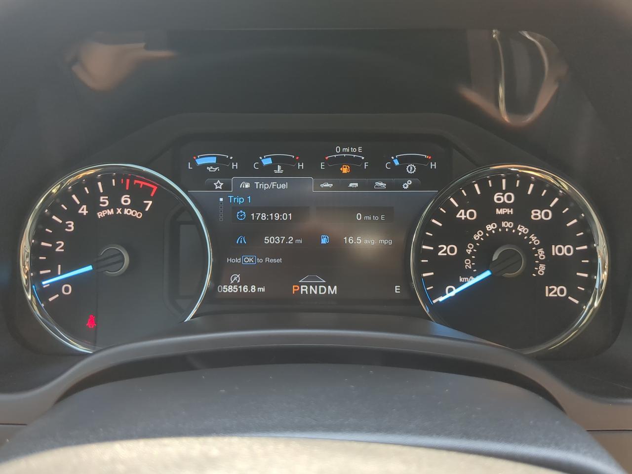 2020 Ford F-150 Platinum Winder GA