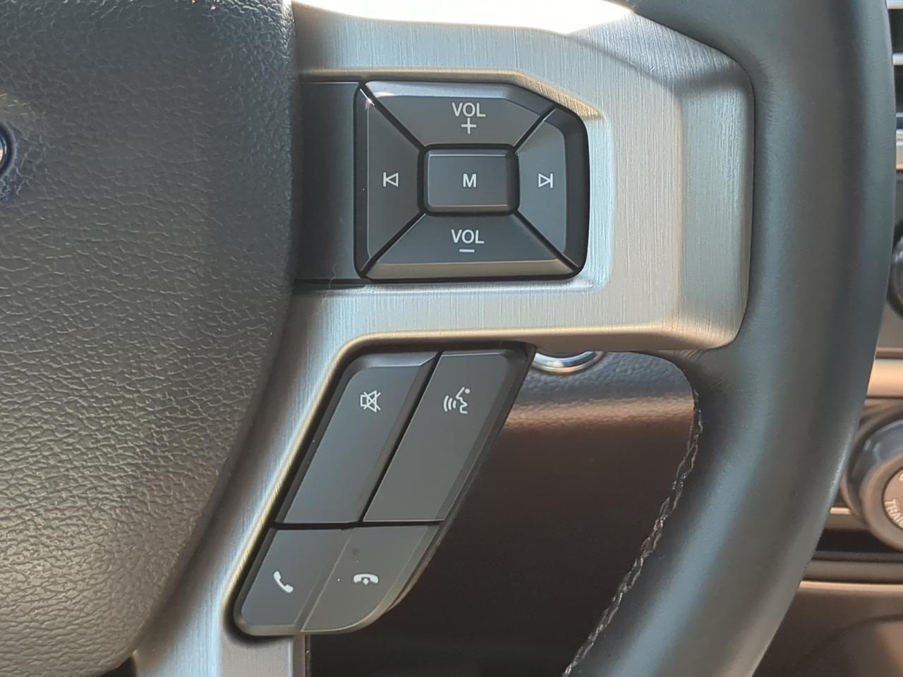 2020 Ford F-150 Platinum Winder GA