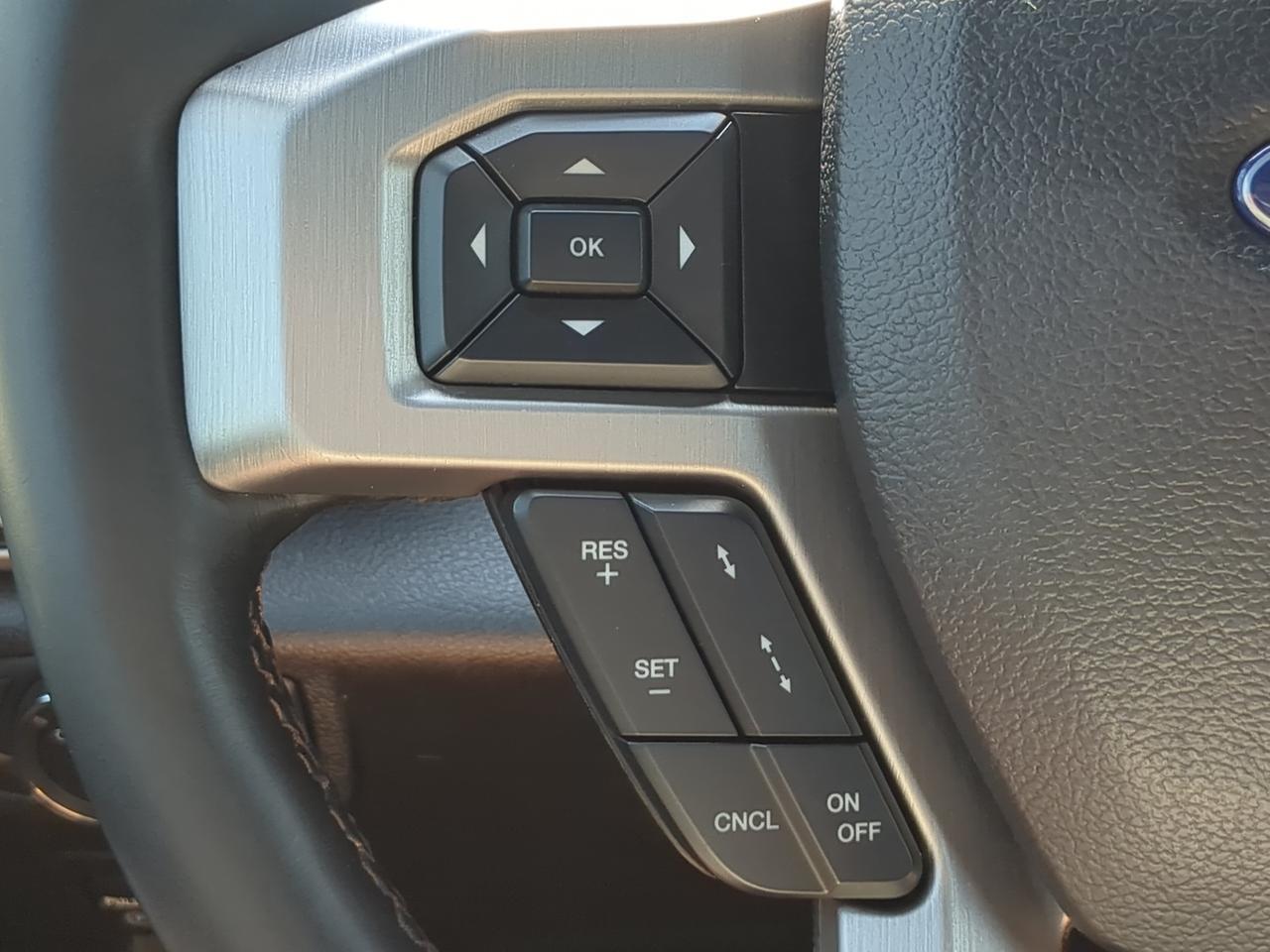 2020 Ford F-150 Platinum Winder GA