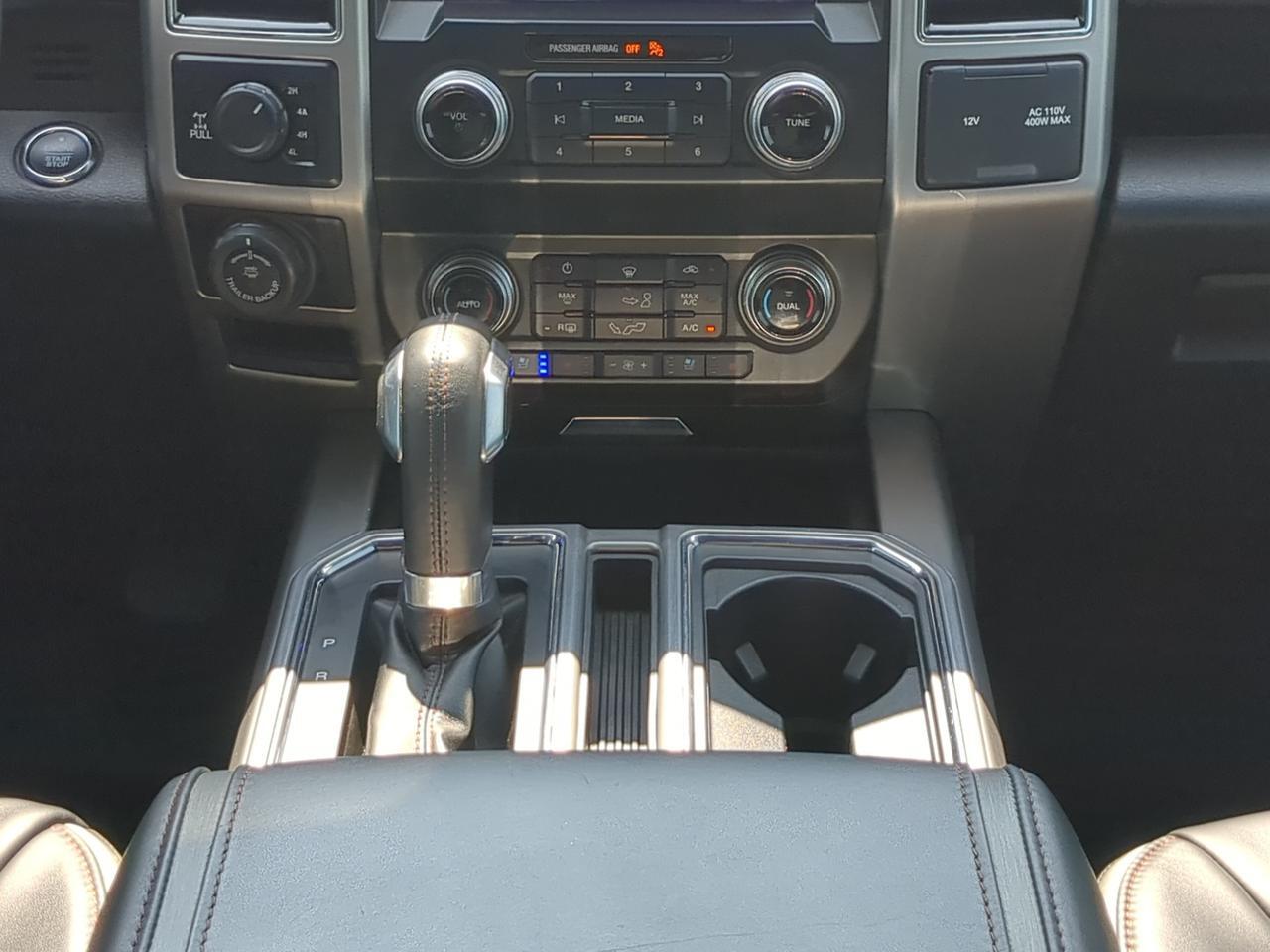 2020 Ford F-150 Platinum Winder GA