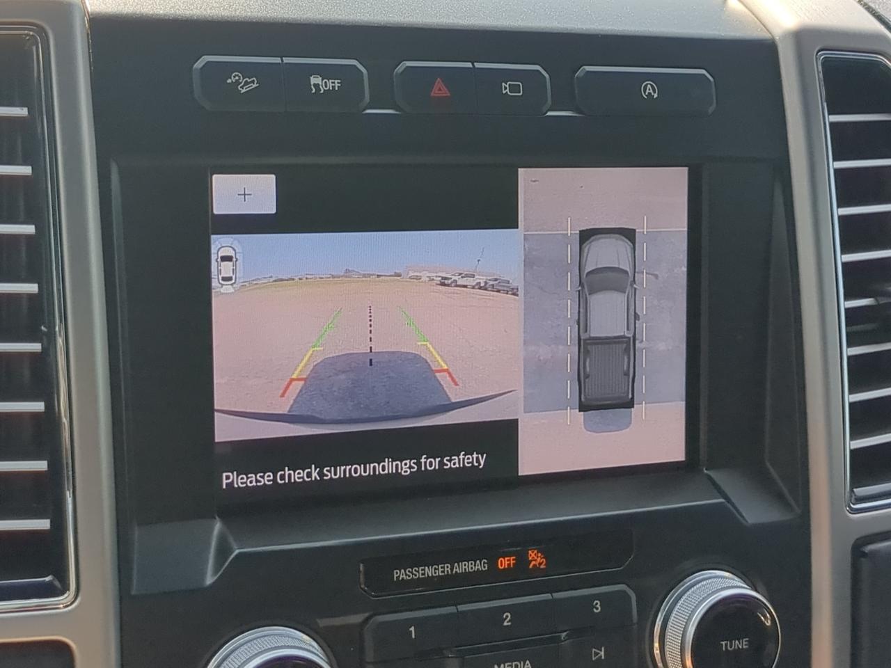 2020 Ford F-150 Platinum Winder GA