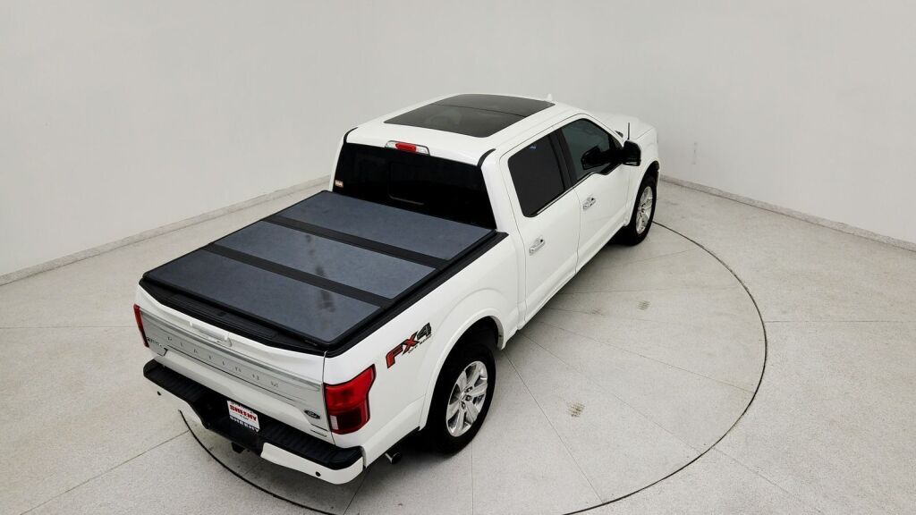 2020 Ford F-150 Platinum Laurel MD