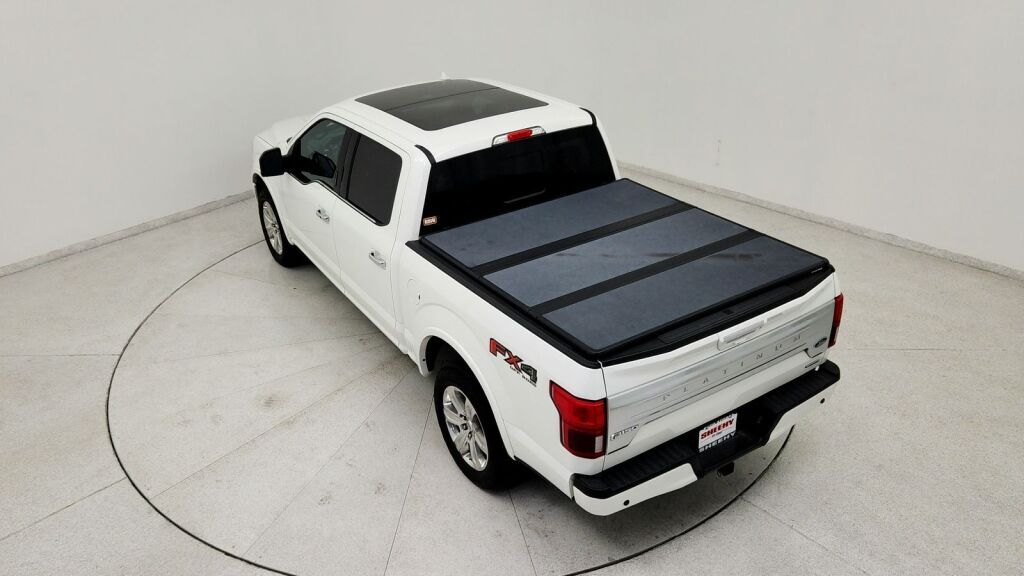 2020 Ford F-150 Platinum Laurel MD