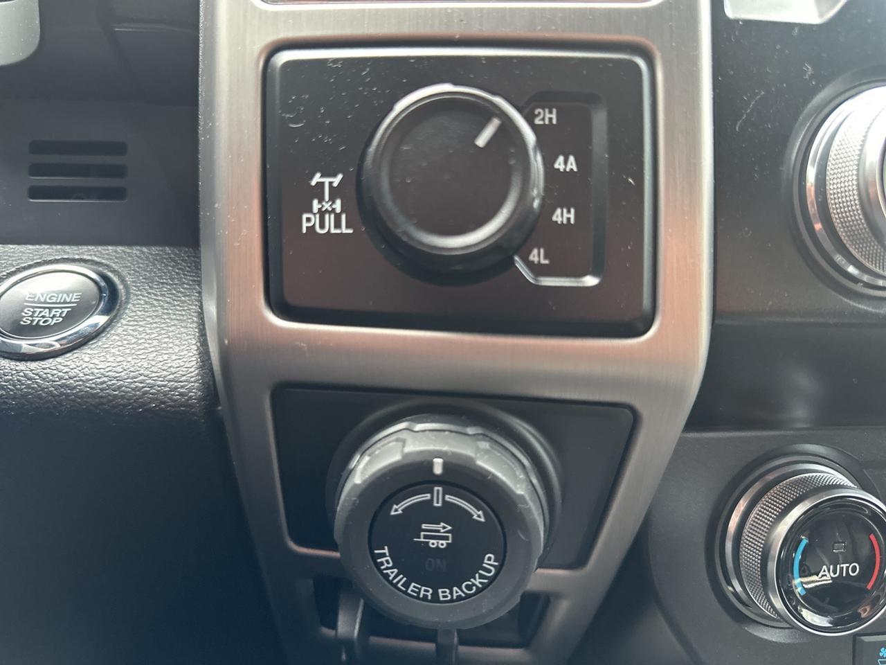 2020 Ford F-150 Platinum Gaithersburg MD