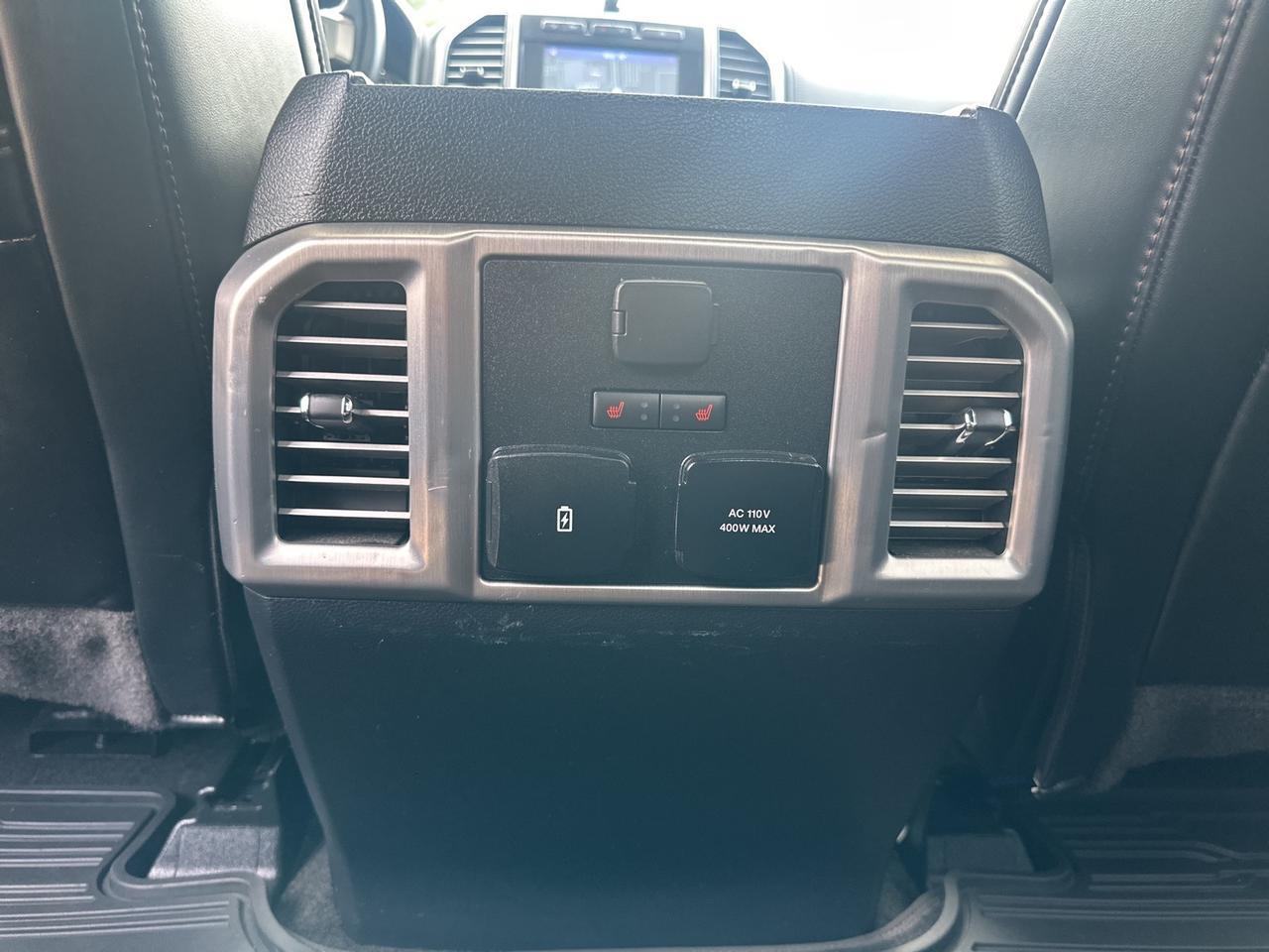 2020 Ford F-150 Platinum Gaithersburg MD