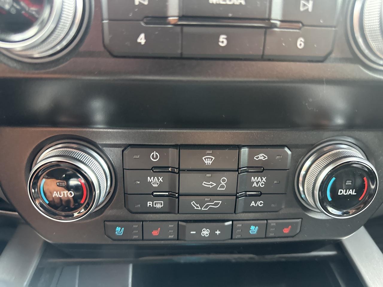 2020 Ford F-150 Platinum Gaithersburg MD