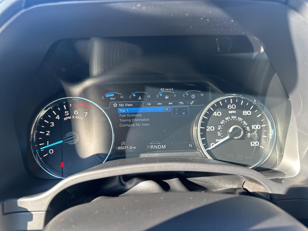 2020 Ford F-150 Platinum Gaithersburg MD