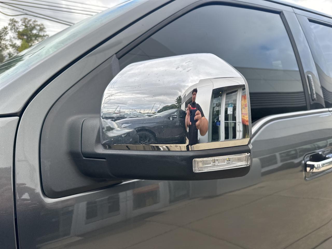 2020 Ford F-150 Platinum Gaithersburg MD