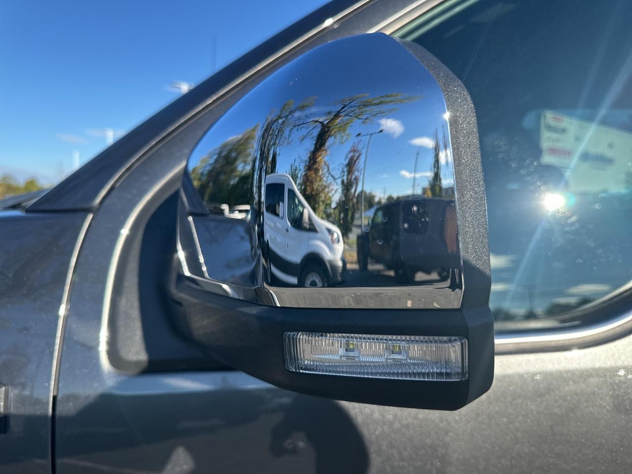 2020 Ford F-150 Platinum Gaithersburg MD