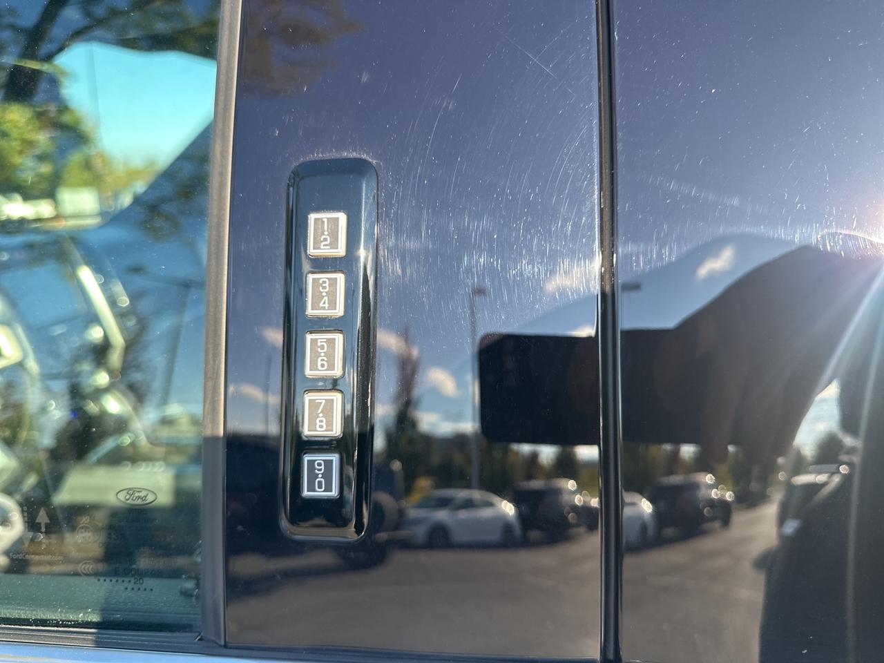 2020 Ford F-150 Platinum Gaithersburg MD