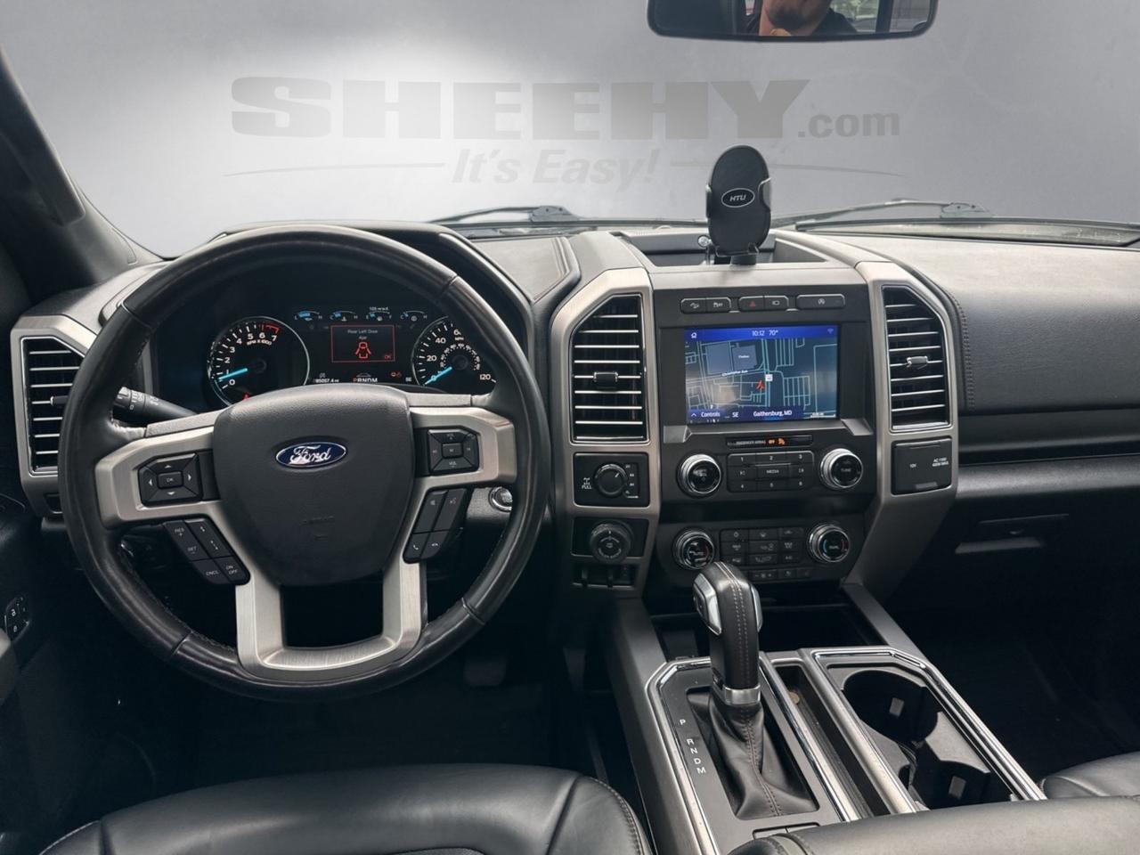 2020 Ford F-150 Platinum Gaithersburg MD