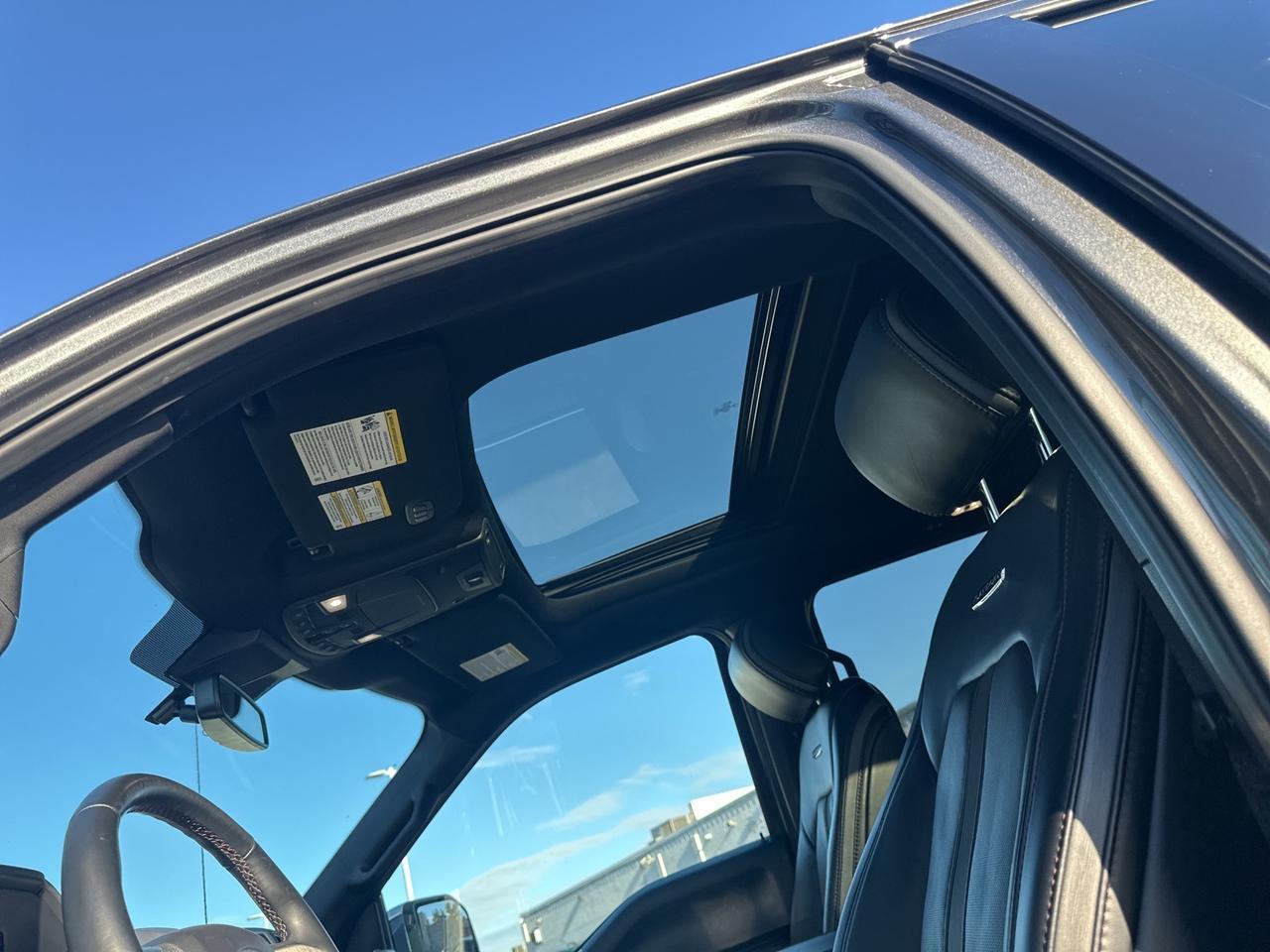2020 Ford F-150 Platinum Gaithersburg MD