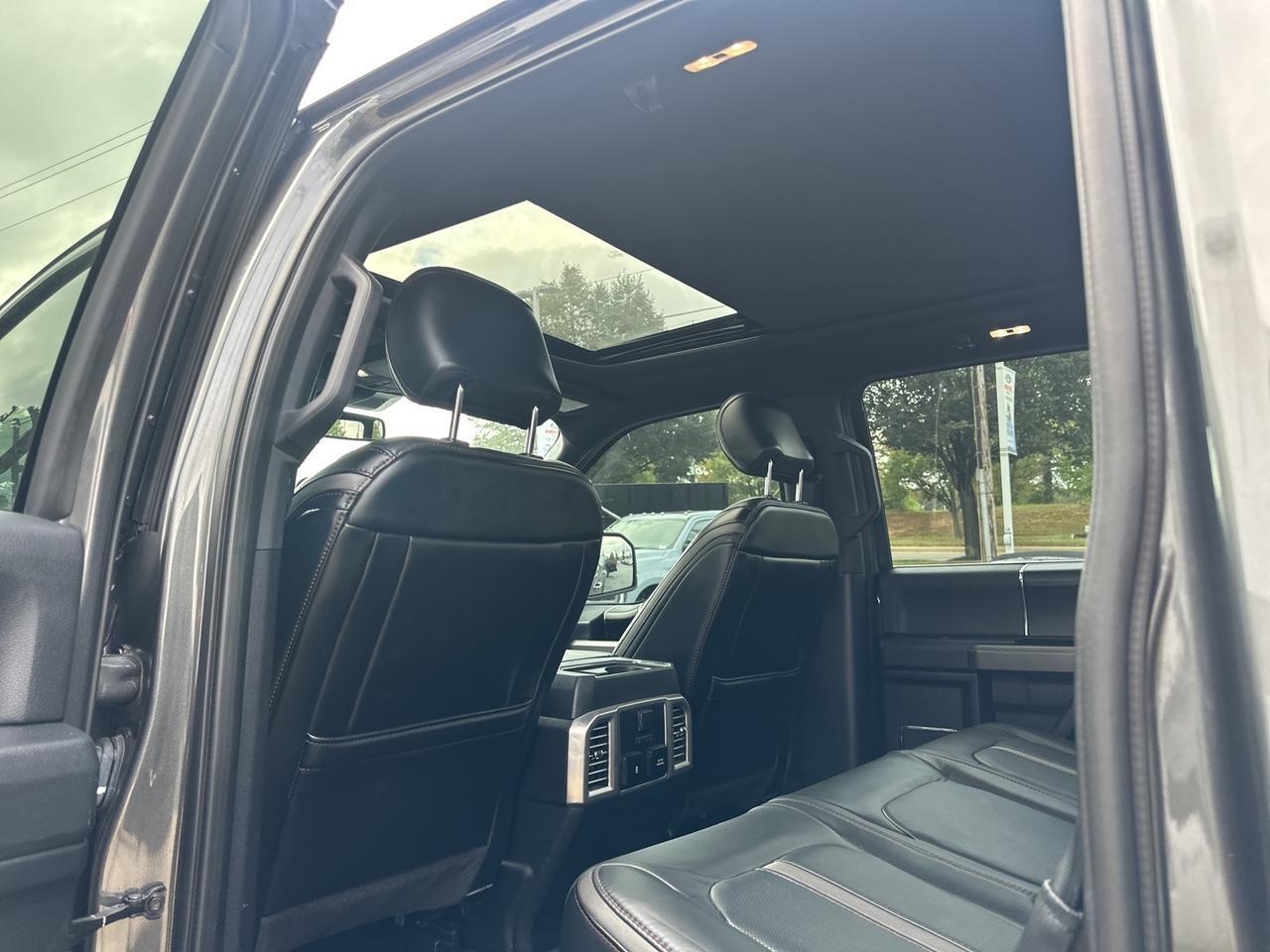 2020 Ford F-150 Platinum Gaithersburg MD