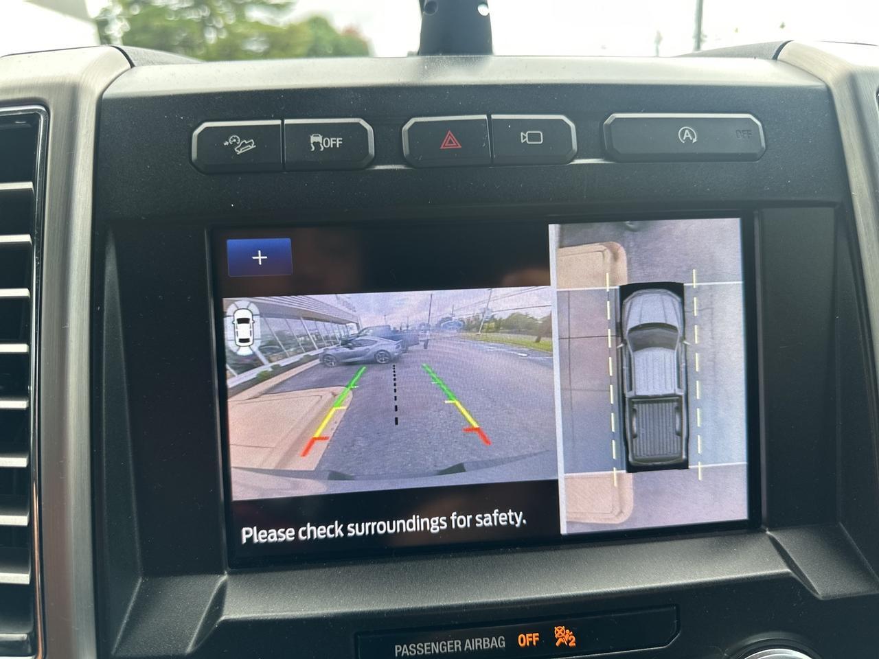 2020 Ford F-150 Platinum Gaithersburg MD