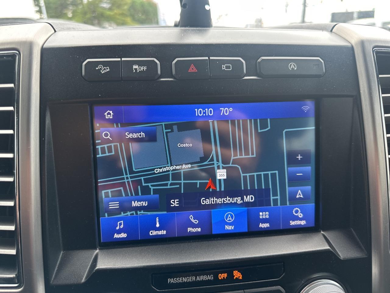 2020 Ford F-150 Platinum Gaithersburg MD