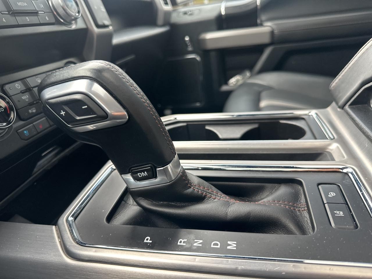 2020 Ford F-150 Platinum Gaithersburg MD