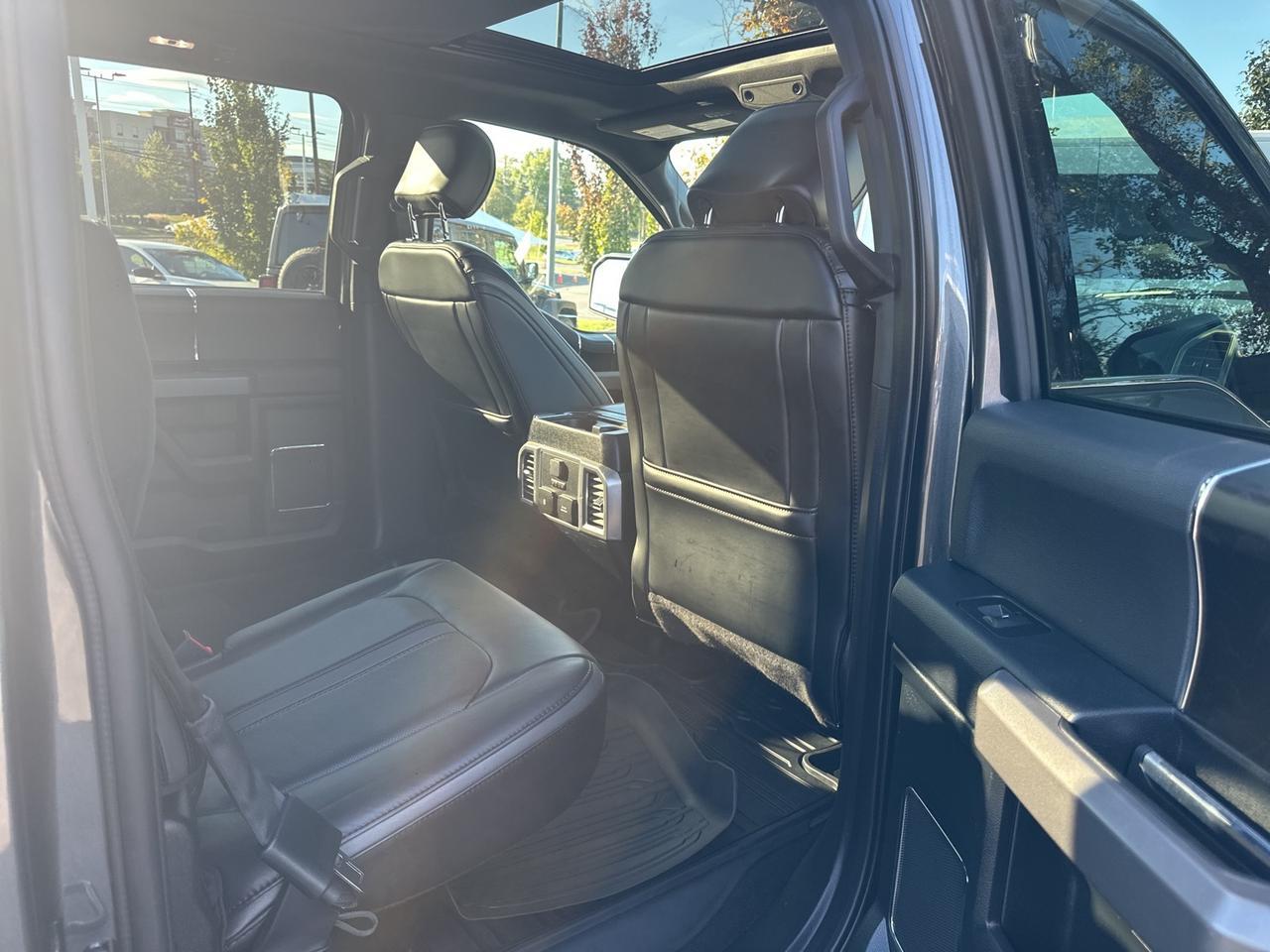 2020 Ford F-150 Platinum Gaithersburg MD