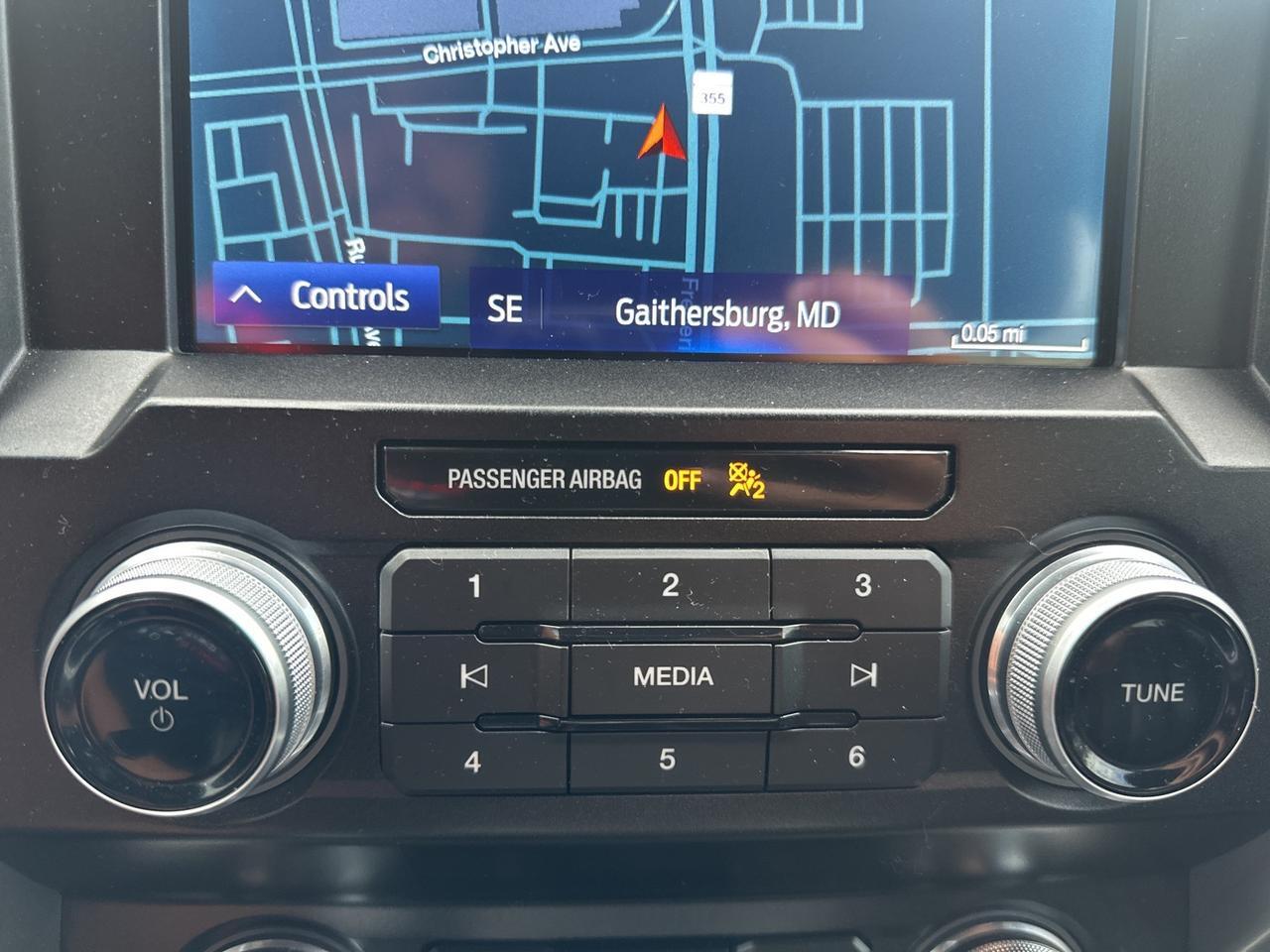 2020 Ford F-150 Platinum Gaithersburg MD