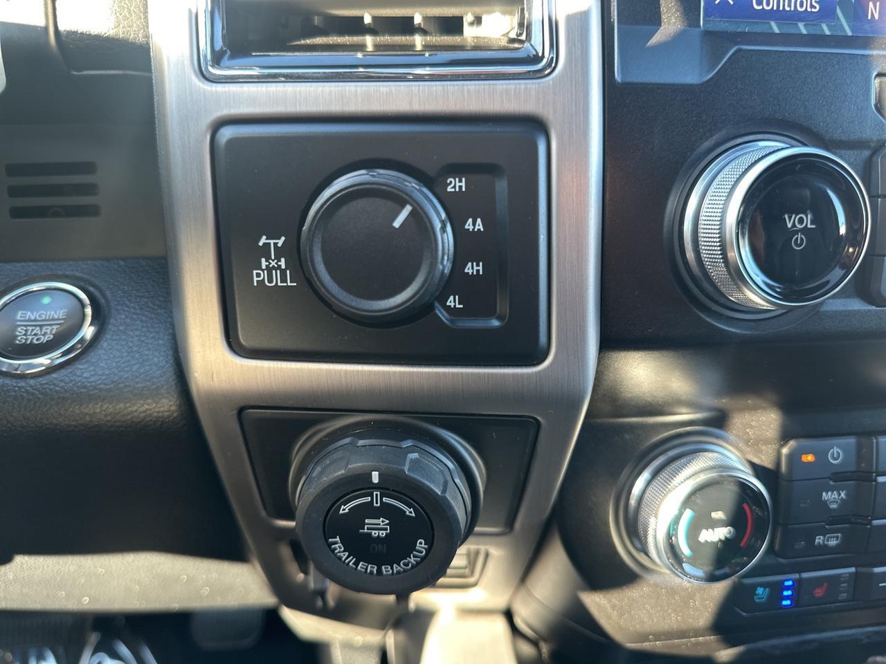 2020 Ford F-150 Platinum Gaithersburg MD