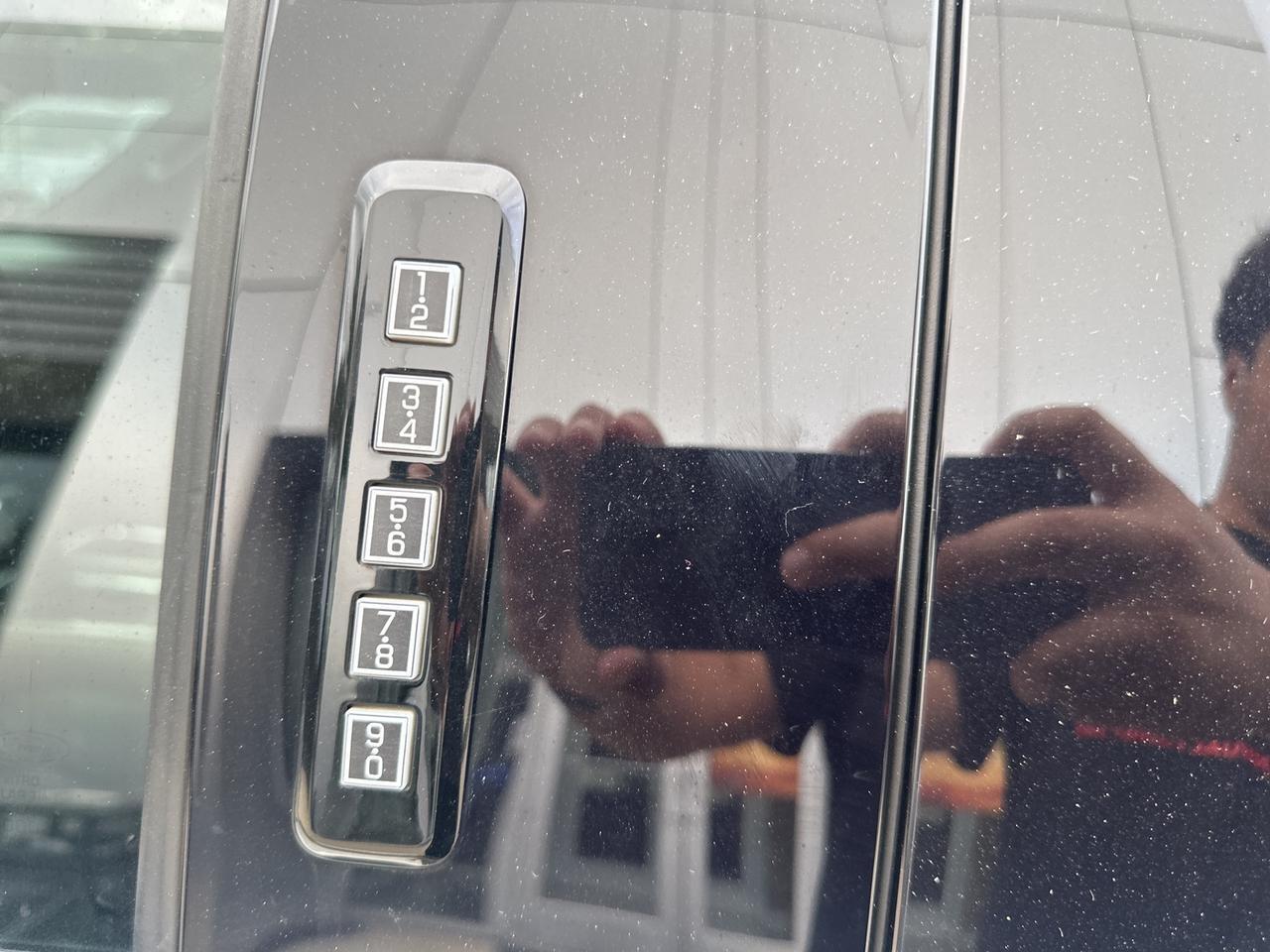 2020 Ford F-150 Platinum Gaithersburg MD