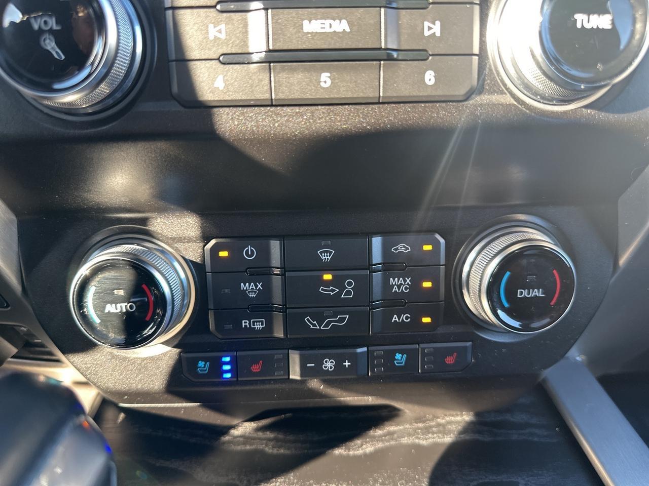 2020 Ford F-150 Platinum Gaithersburg MD