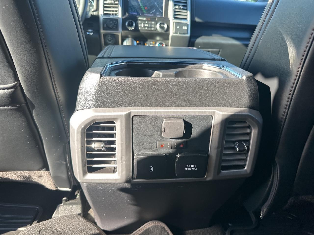 2020 Ford F-150 Platinum Gaithersburg MD