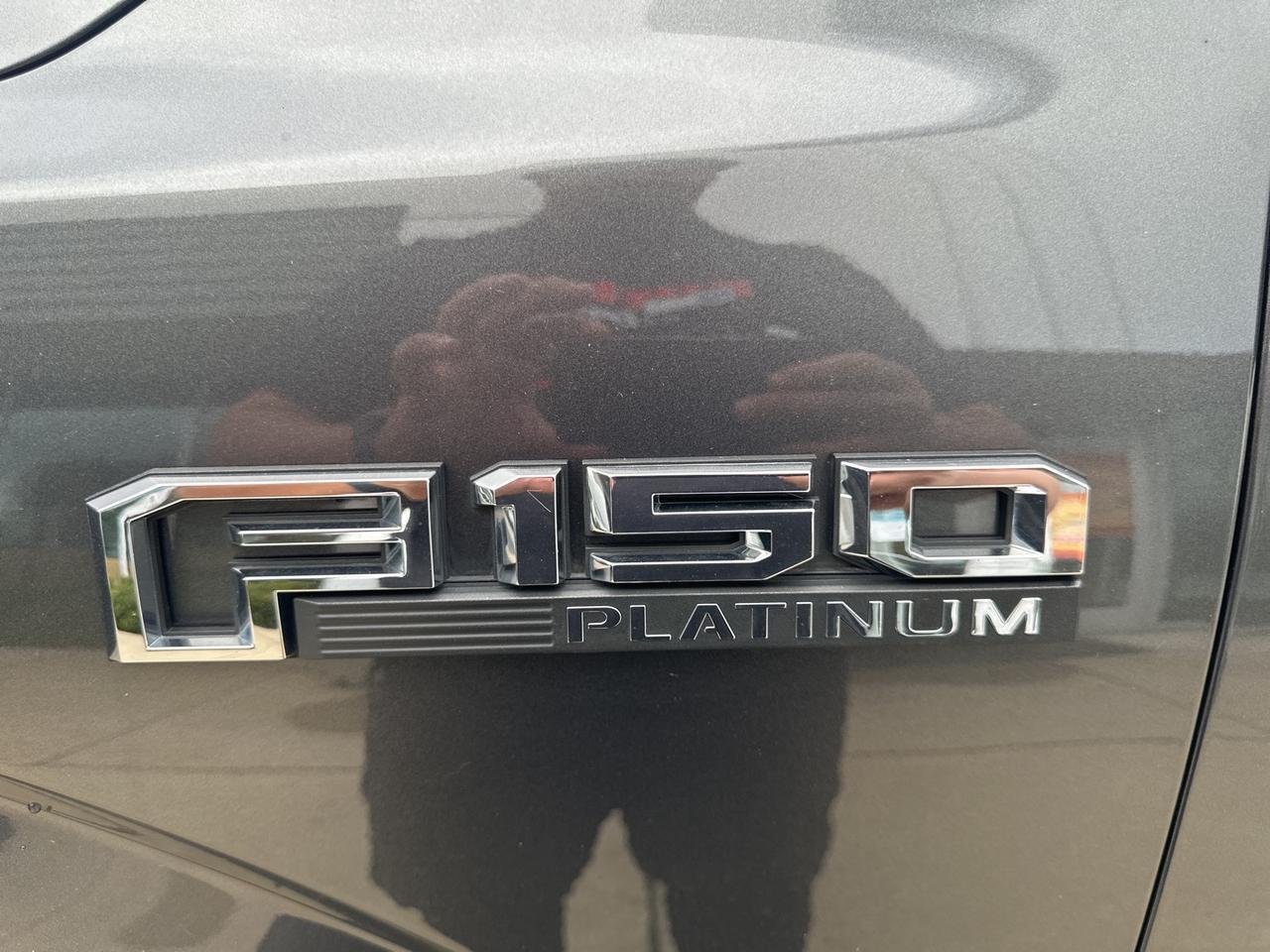2020 Ford F-150 Platinum Gaithersburg MD