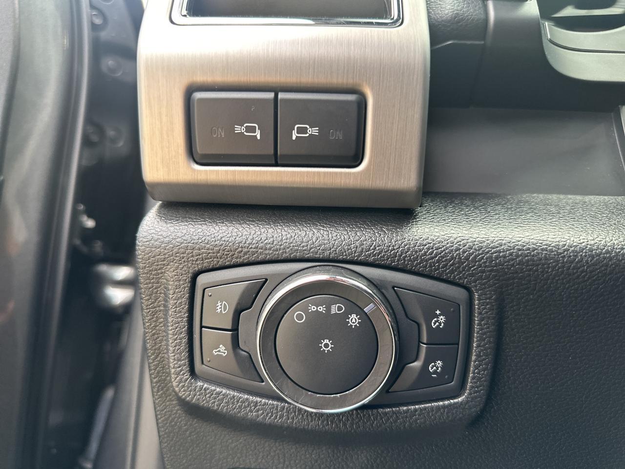 2020 Ford F-150 Platinum Gaithersburg MD