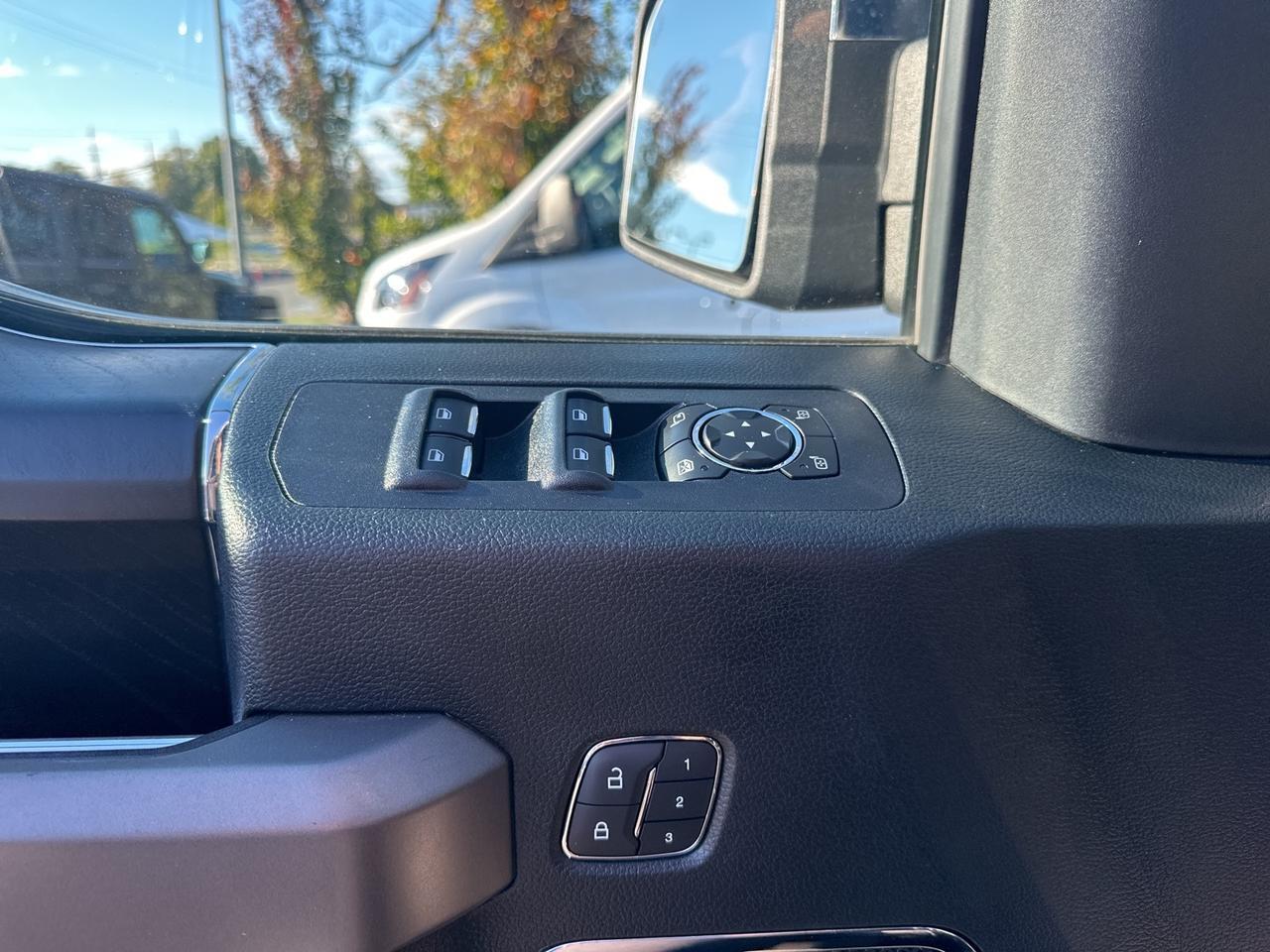 2020 Ford F-150 Platinum Gaithersburg MD